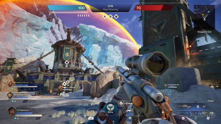 Highguard Review - Screenshot 5 of 6