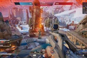 Highguard Screenshot