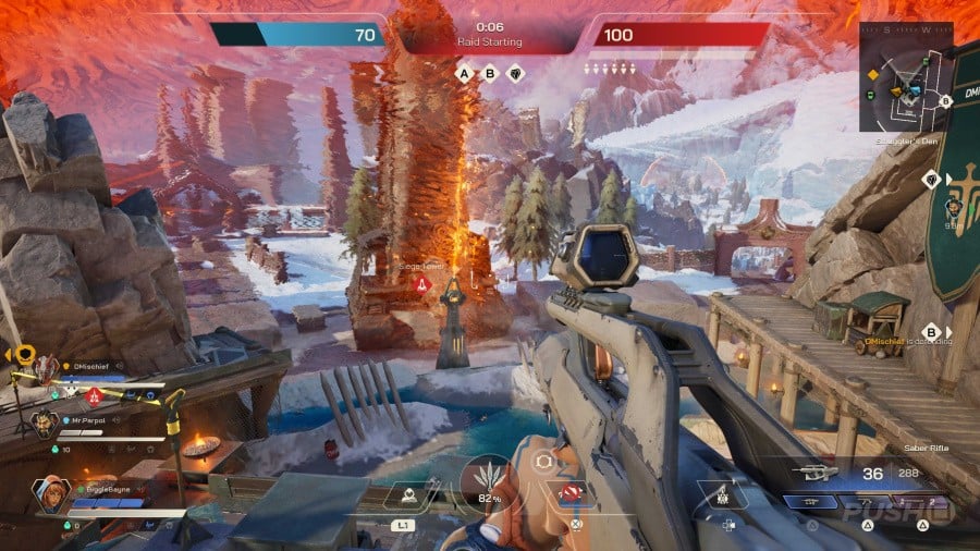 Highguard Review - Screenshot 3 of 6