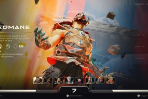 Highguard Screenshot