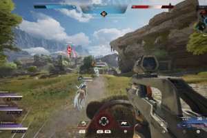 Highguard Screenshot