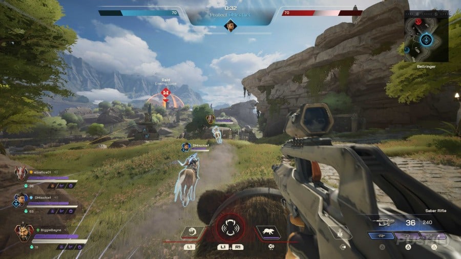 Highguard Review - Screenshot 2 of 6