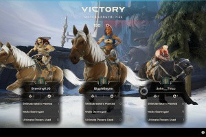 Highguard Screenshot