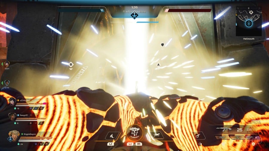 Highguard Review - Screenshot 6 of 6