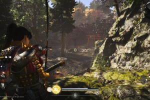 Nioh 3 Screenshot