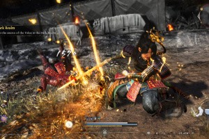 Nioh 3 Screenshot
