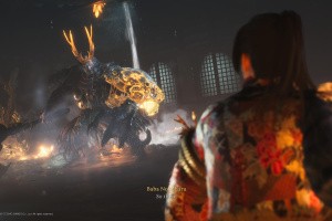 Nioh 3 Screenshot