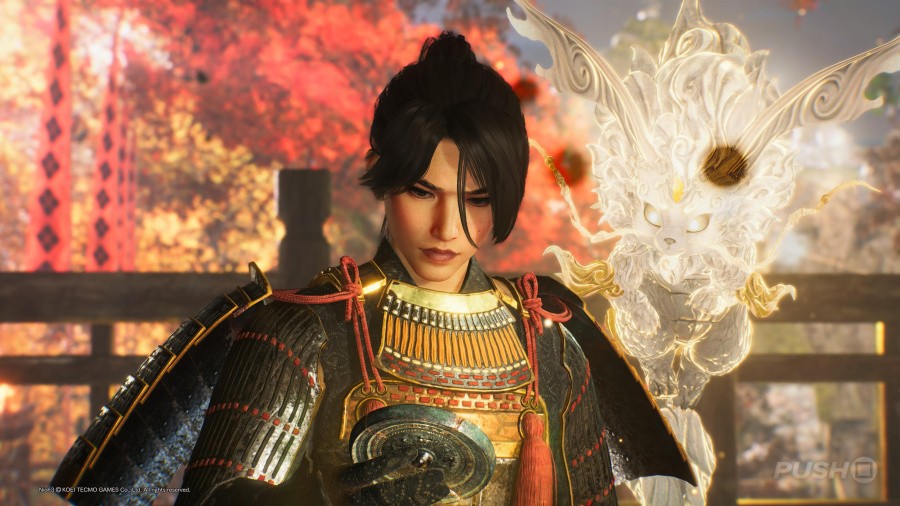 Nioh 3 Review - Screenshot 3 of 5
