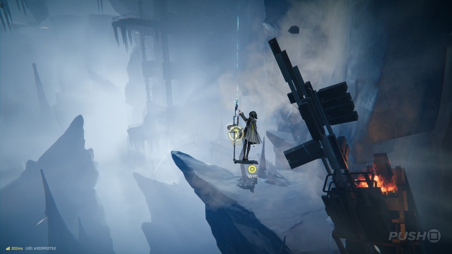 Arknights: Endfield Review - Screenshot 6 of 8