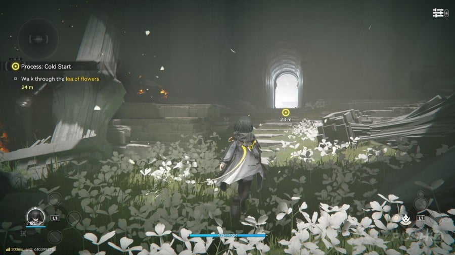 Arknights: Endfield Review - Screenshot 2 of 8