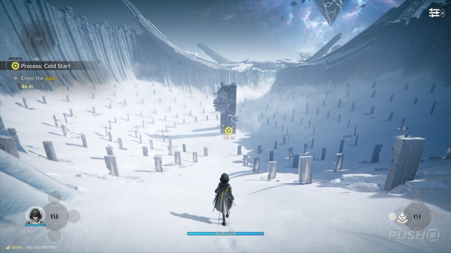 Arknights: Endfield Screenshot