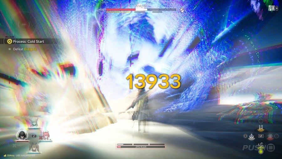 Arknights: Endfield Review - Screenshot 6 of 8