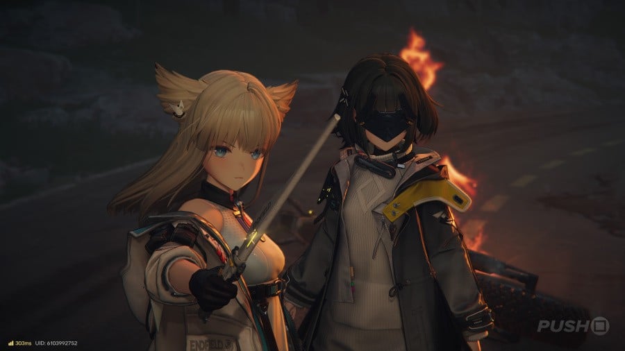 Arknights: Endfield Review - Screenshot 6 of 8