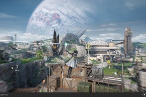 Arknights: Endfield Screenshot