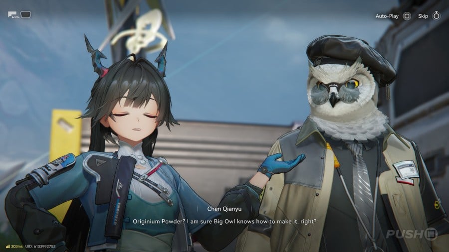 Arknights: Endfield Review - Screenshot 4 of 8