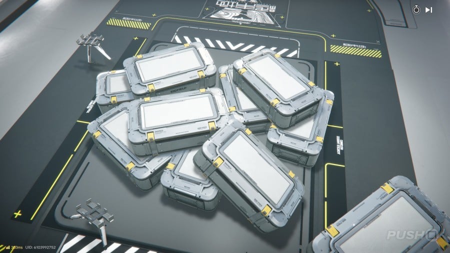 Arknights: Endfield Review - Screenshot 1 of 8