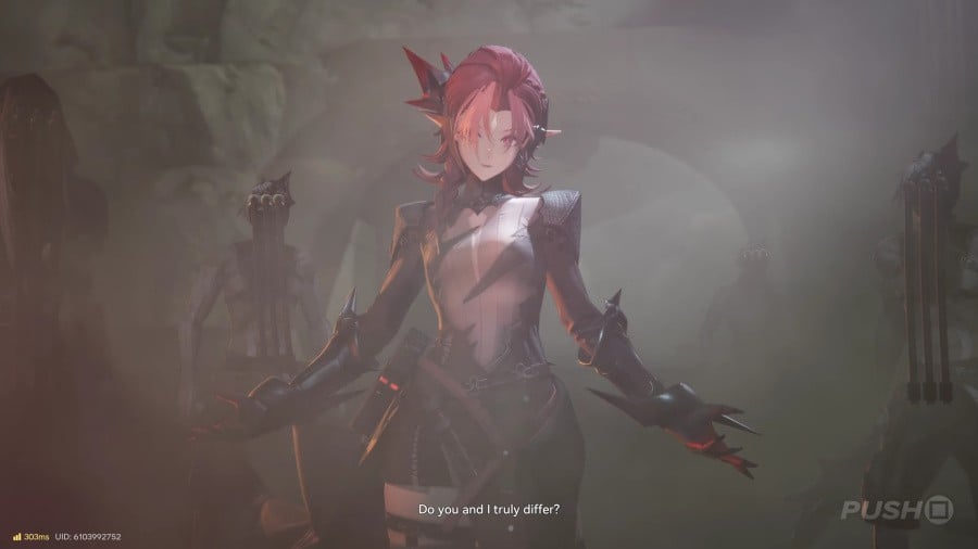 Arknights: Endfield Review - Screenshot 4 of 8