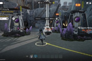 Arknights: Endfield Screenshot