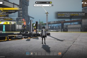 Arknights: Endfield Screenshot