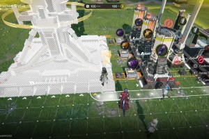 Arknights: Endfield Screenshot