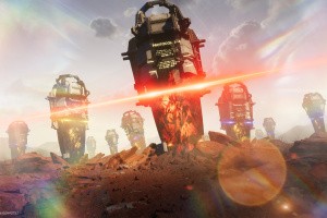 Arknights: Endfield Screenshot