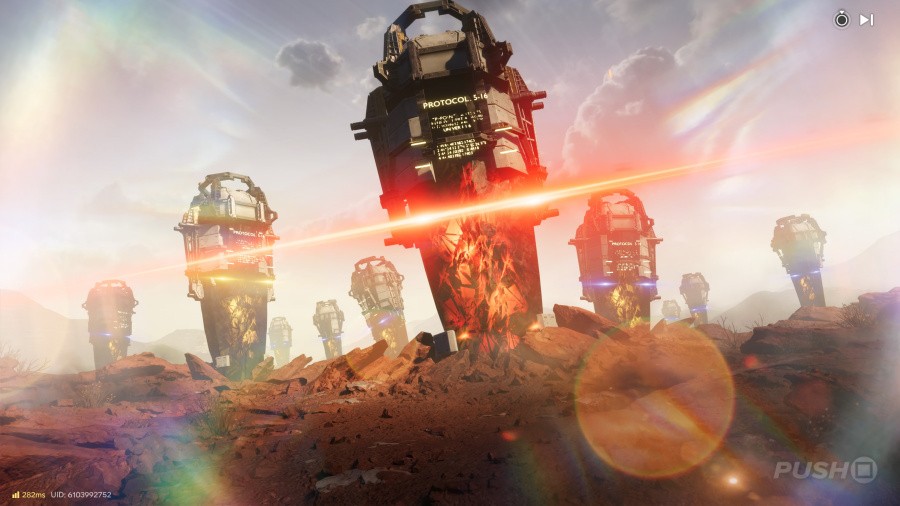 Arknights: Endfield Review - Screenshot 7 of 8