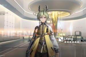 Arknights: Endfield Screenshot