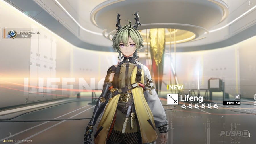 Arknights: Endfield Review - Screenshot 6 of 8