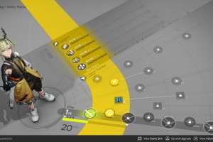 Arknights: Endfield Screenshot