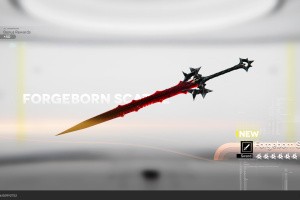 Arknights: Endfield Screenshot