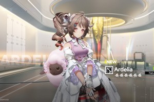 Arknights: Endfield Screenshot