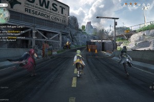 Arknights: Endfield Screenshot