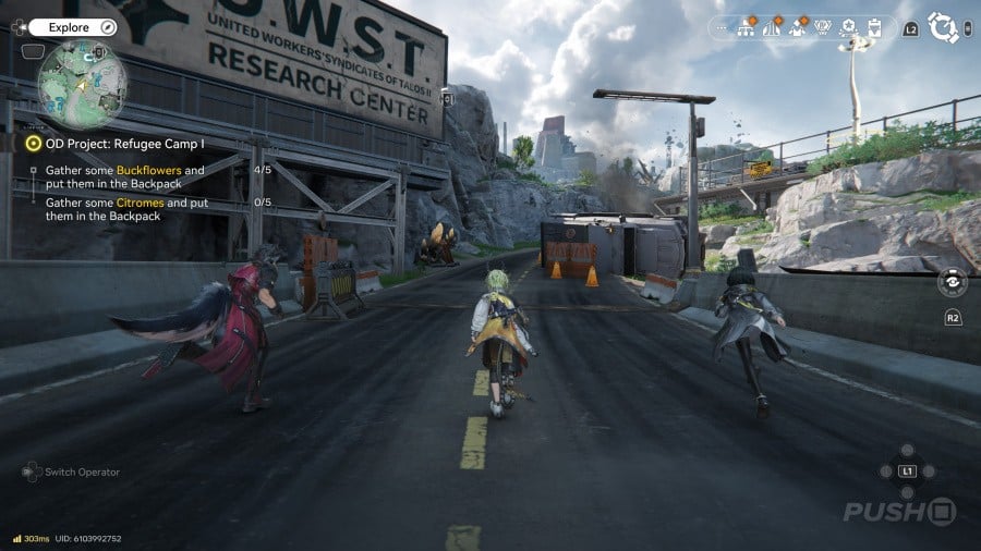 Arknights: Endfield Review - Screenshot 3 of 8