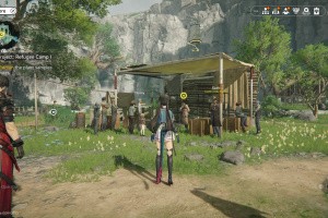 Arknights: Endfield Screenshot