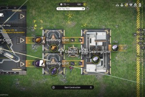 Arknights: Endfield Screenshot