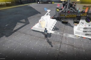 Arknights: Endfield Screenshot