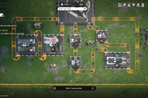 Arknights: Endfield Screenshot