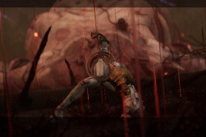 Romeo Is a Dead Man Screenshot