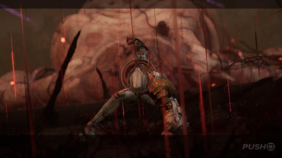 Romeo Is a Dead Man Review - Screenshot 4 of 6