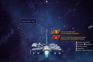 Romeo Is a Dead Man Screenshot