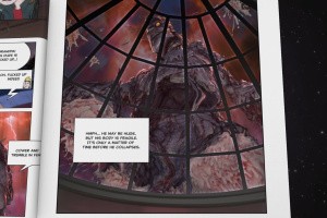 Romeo Is a Dead Man Screenshot