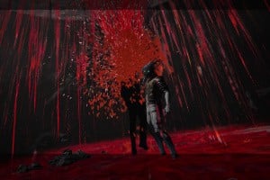 Romeo Is a Dead Man Screenshot