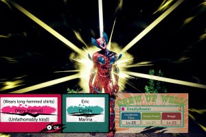 Romeo Is a Dead Man Screenshot