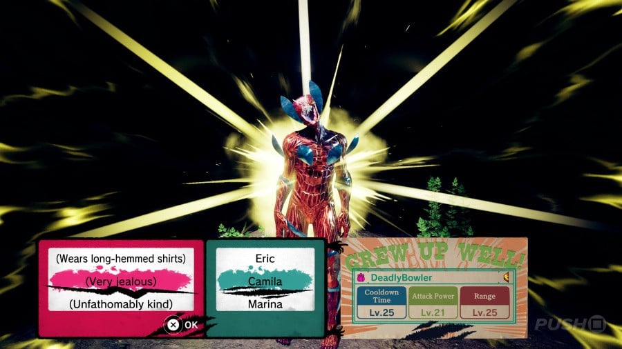 Romeo Is a Dead Man Review - Screenshot 6 of 6