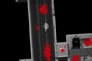 Romeo Is a Dead Man Screenshot