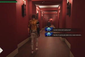 Romeo Is a Dead Man Screenshot