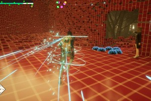 Romeo Is a Dead Man Screenshot