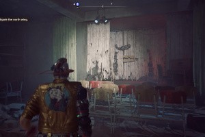 Romeo Is a Dead Man Screenshot