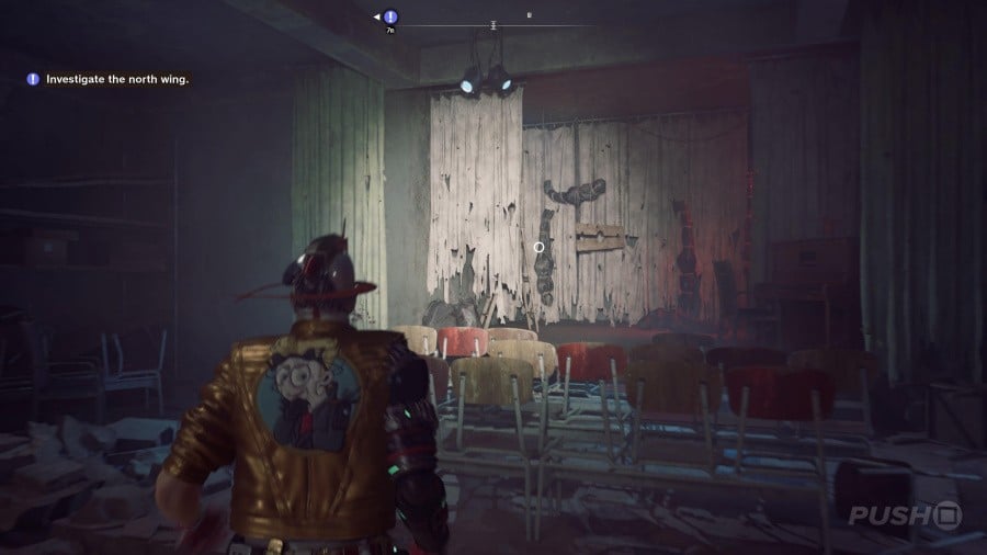 Romeo Is a Dead Man Review - Screenshot 5 of 6