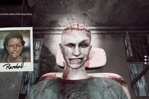 Romeo Is a Dead Man Screenshot